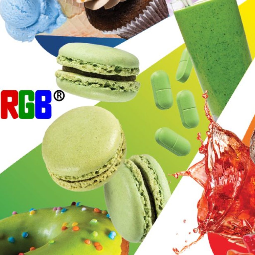 Bright, Safe Yellow Food Colour for Everyday Cooking