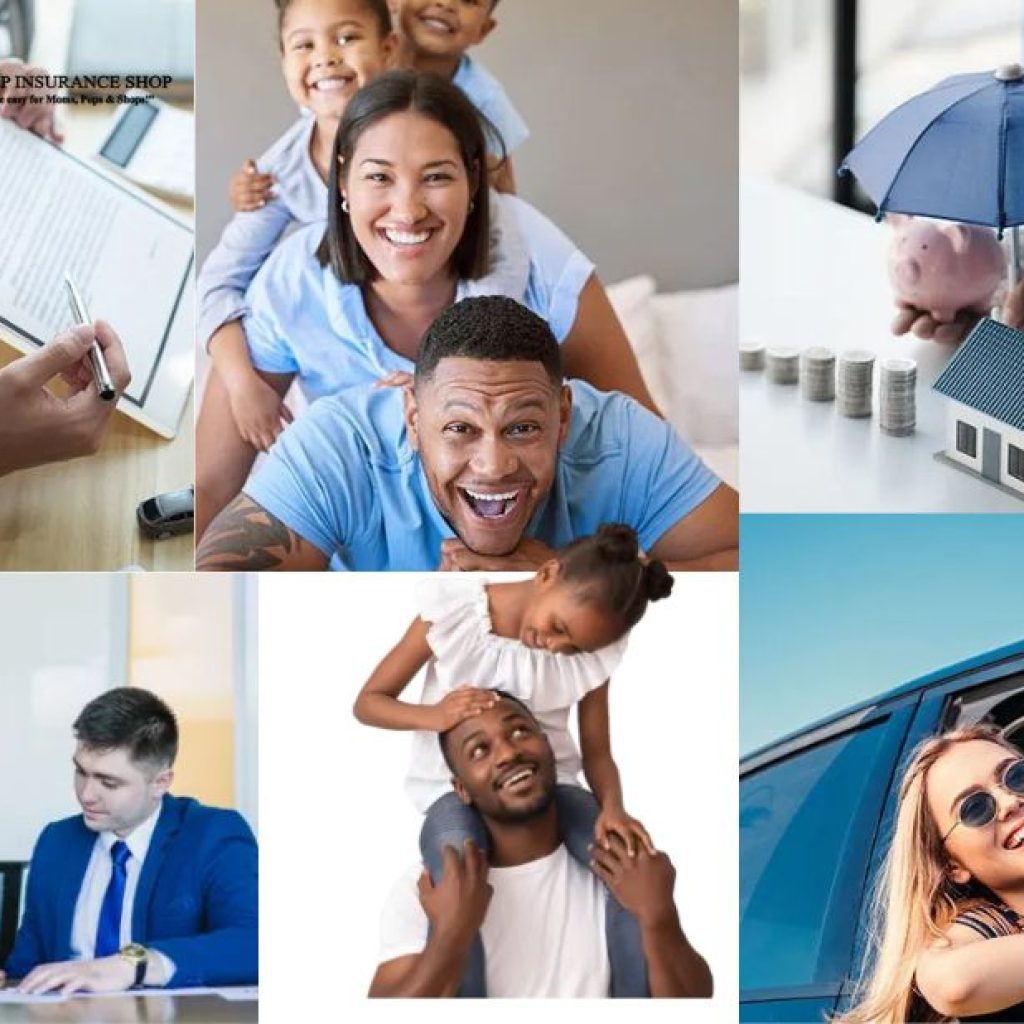Comprehensive Group Health Coverage for U.S. Employers