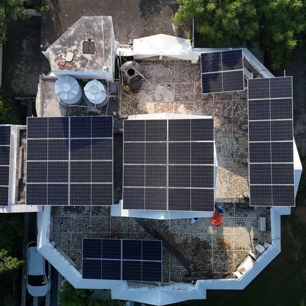 Smart Savings: Affordable Solar Power for Delhi NCR Homes