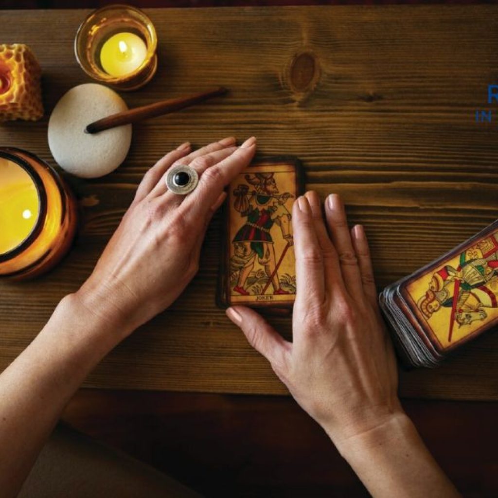 Experience Holistic Healing with a Reiki Guide