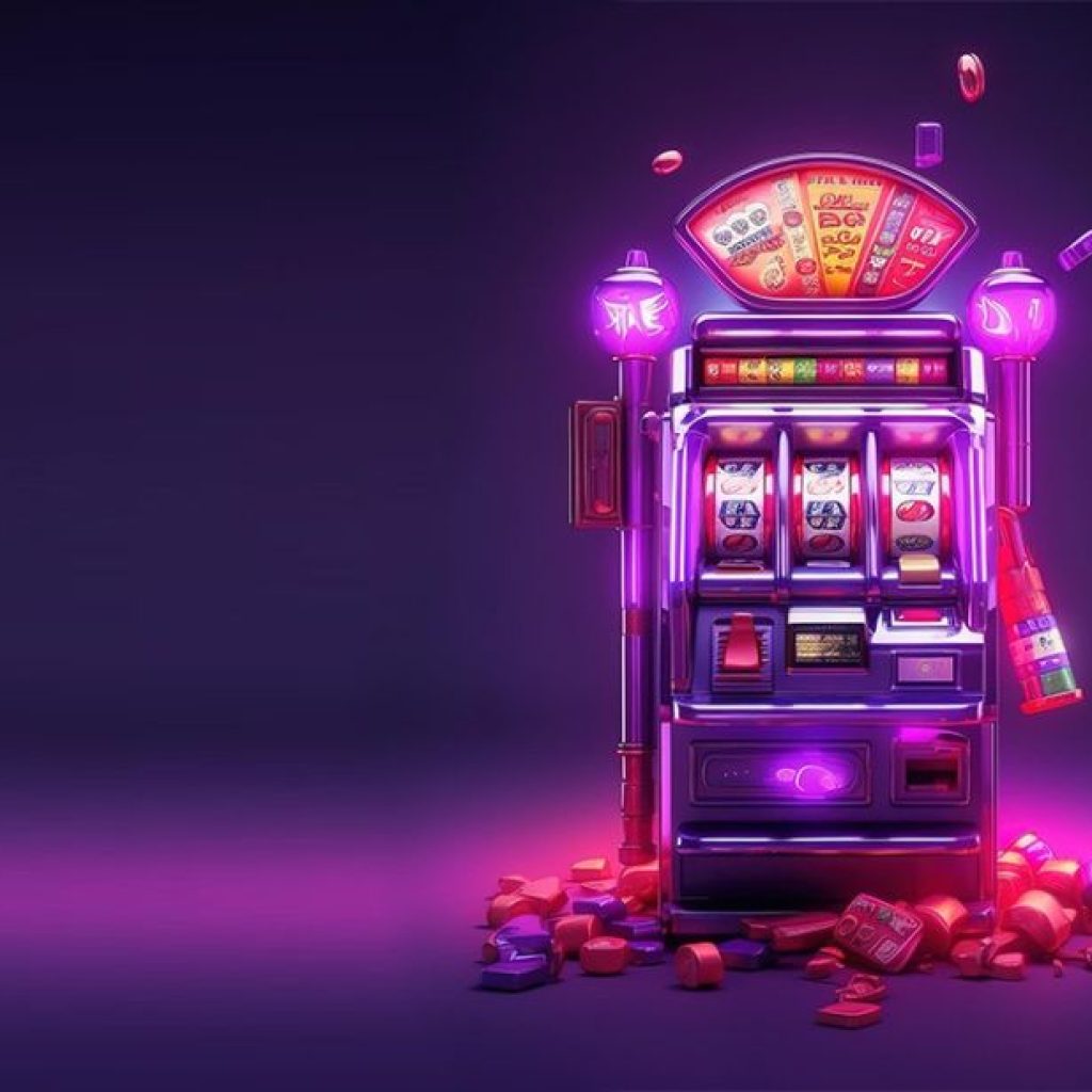 Discover Top Slot Apps for iOS: Safe, Fun & Rewarding