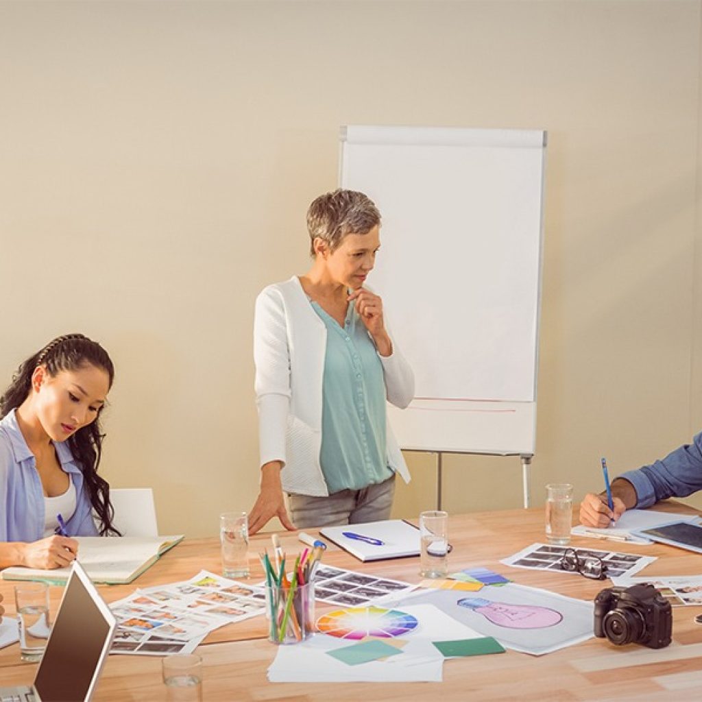 Strategies to Sustain Student Interest in the Classroom