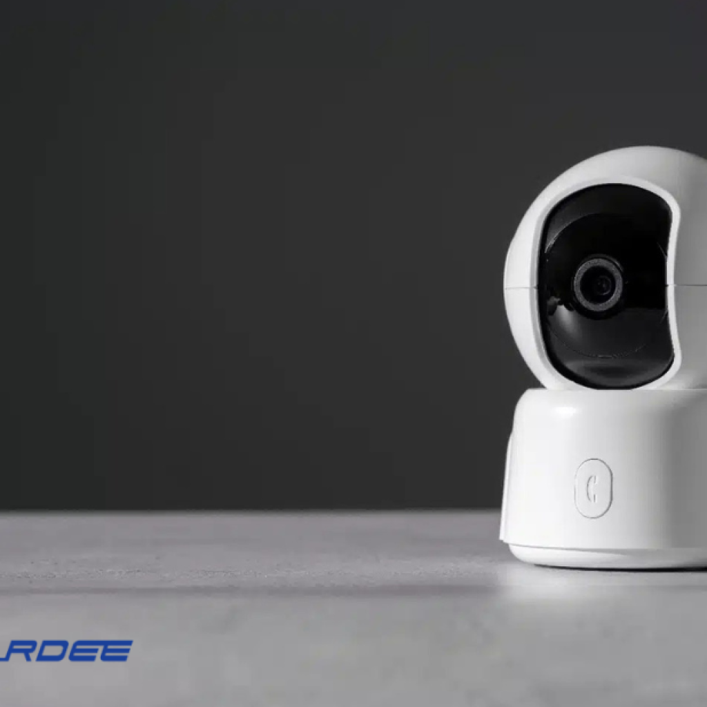 Top Home Security: A Practical Guide to Smart Camera Systems
