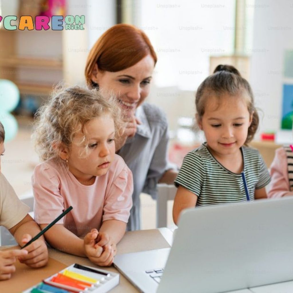 Trusted Local Child Care in Morinville with Caring, Safe Support