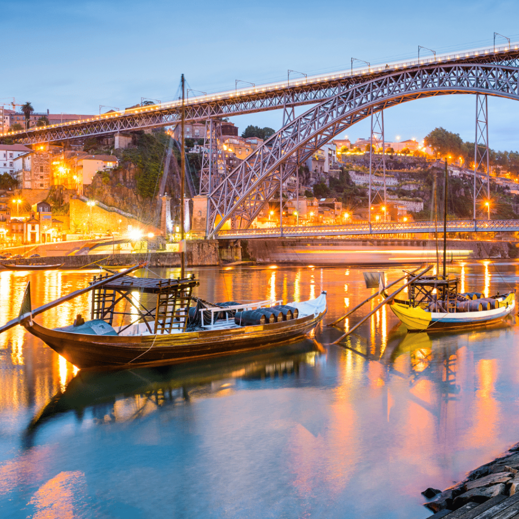 Exploring the World’s Most Beautiful Countries: A Visual Guide