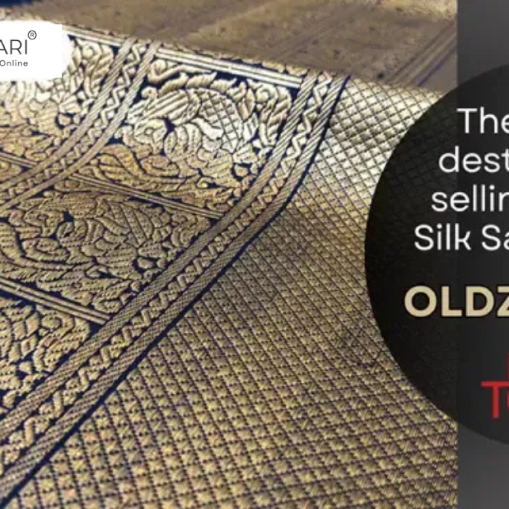 Trusted Saree Buyers in Lucknow – Quick, fair offers