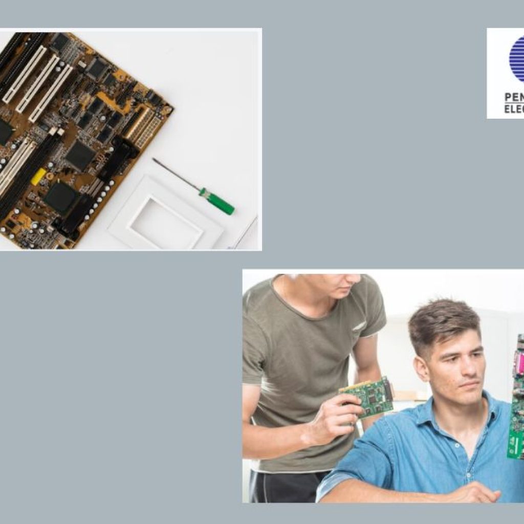 Streamline Your Electronics Production with Expert Contract Manufacturing