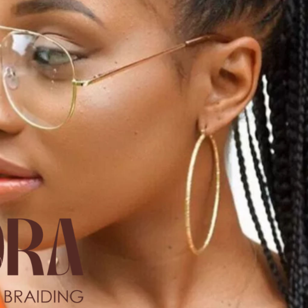 Elegant Sew-Ins for Natural Hair in Madison, Wisconsin