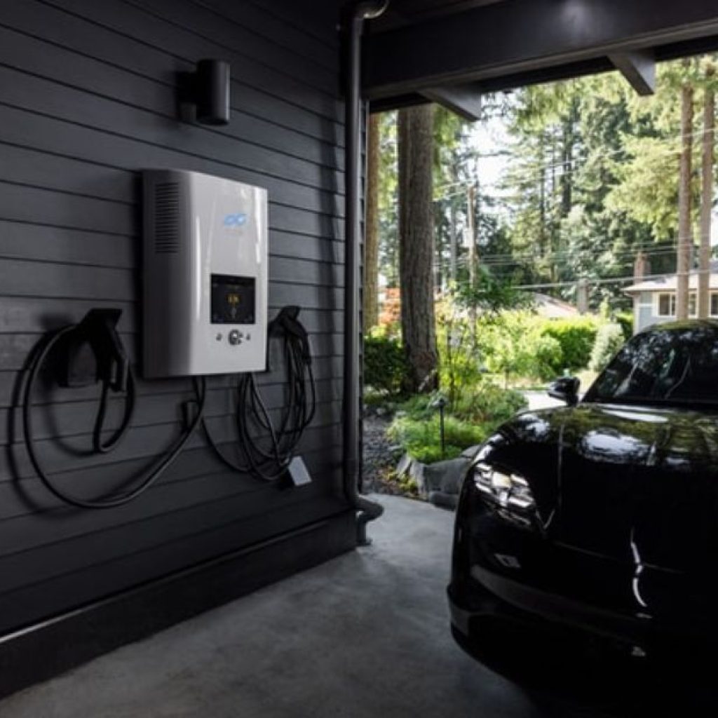 Reliable EV Charging Solutions for Homes and Businesses in Florida