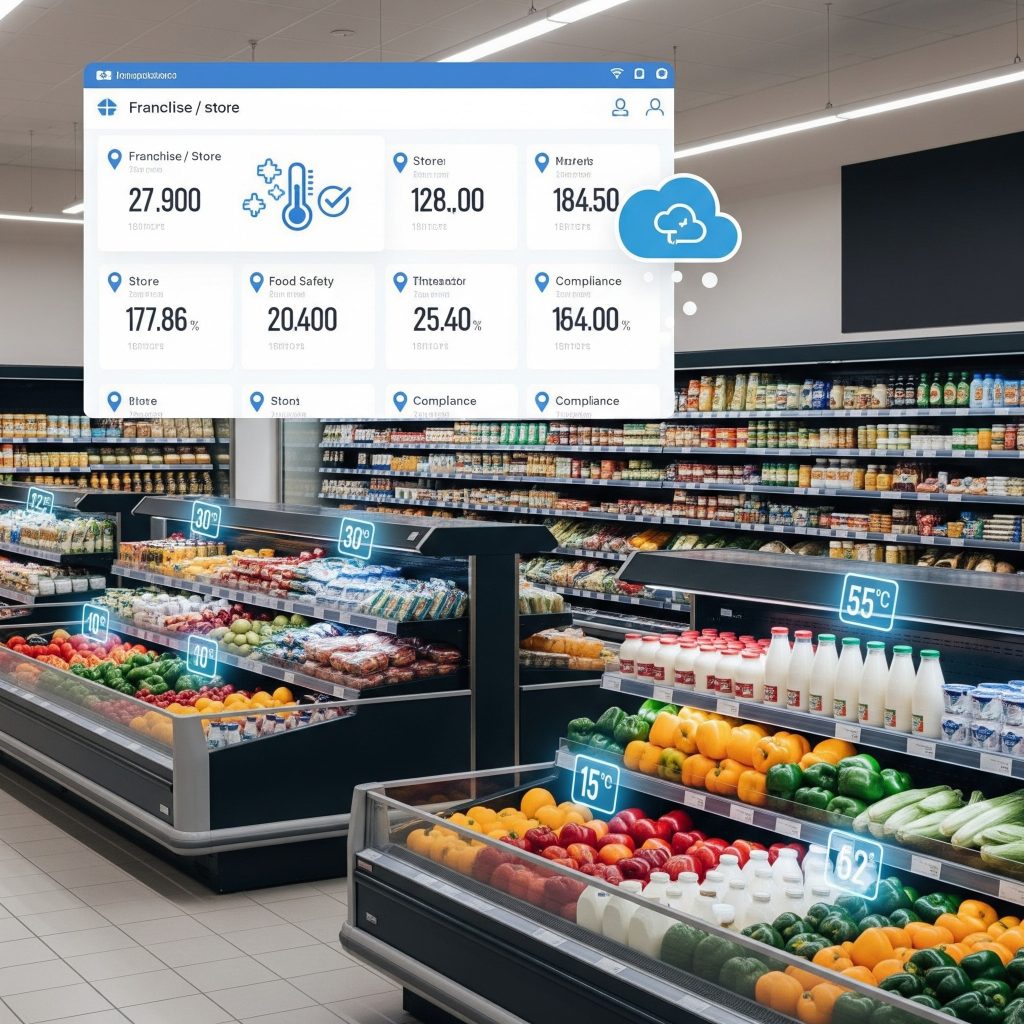 Real‑Time Asset Visibility: Leading Indian Tracking Solutions