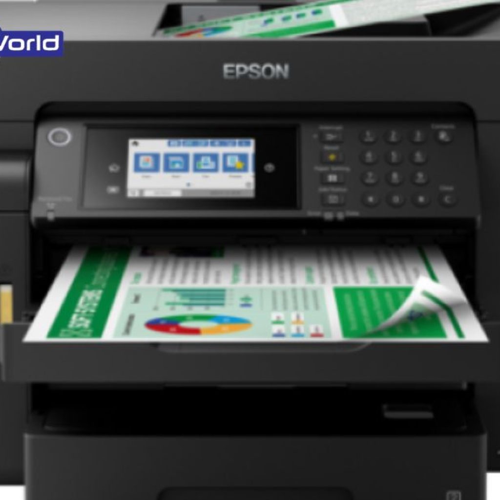 Top Epson Printers in Africa: Find Trusted Sellers