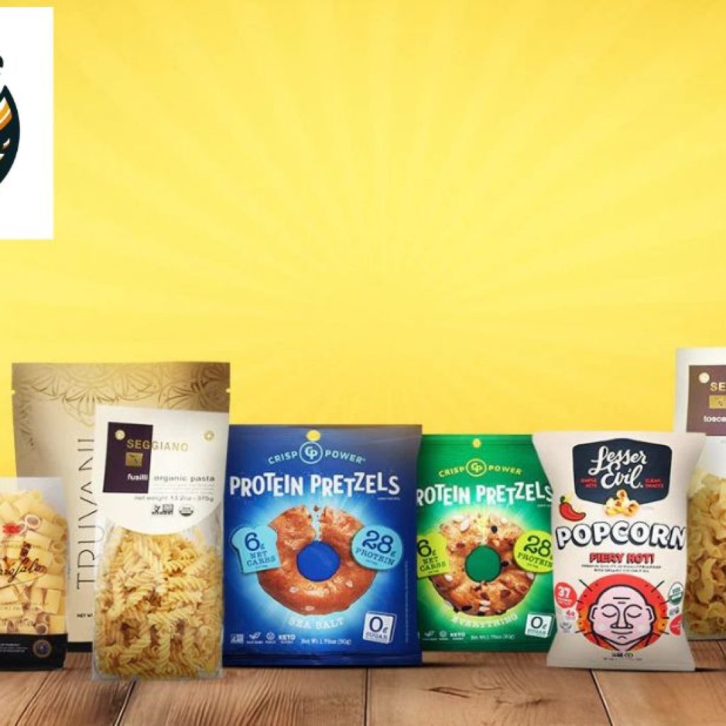 Fuel Your Day with Clean, Nourishing Snack Bars
