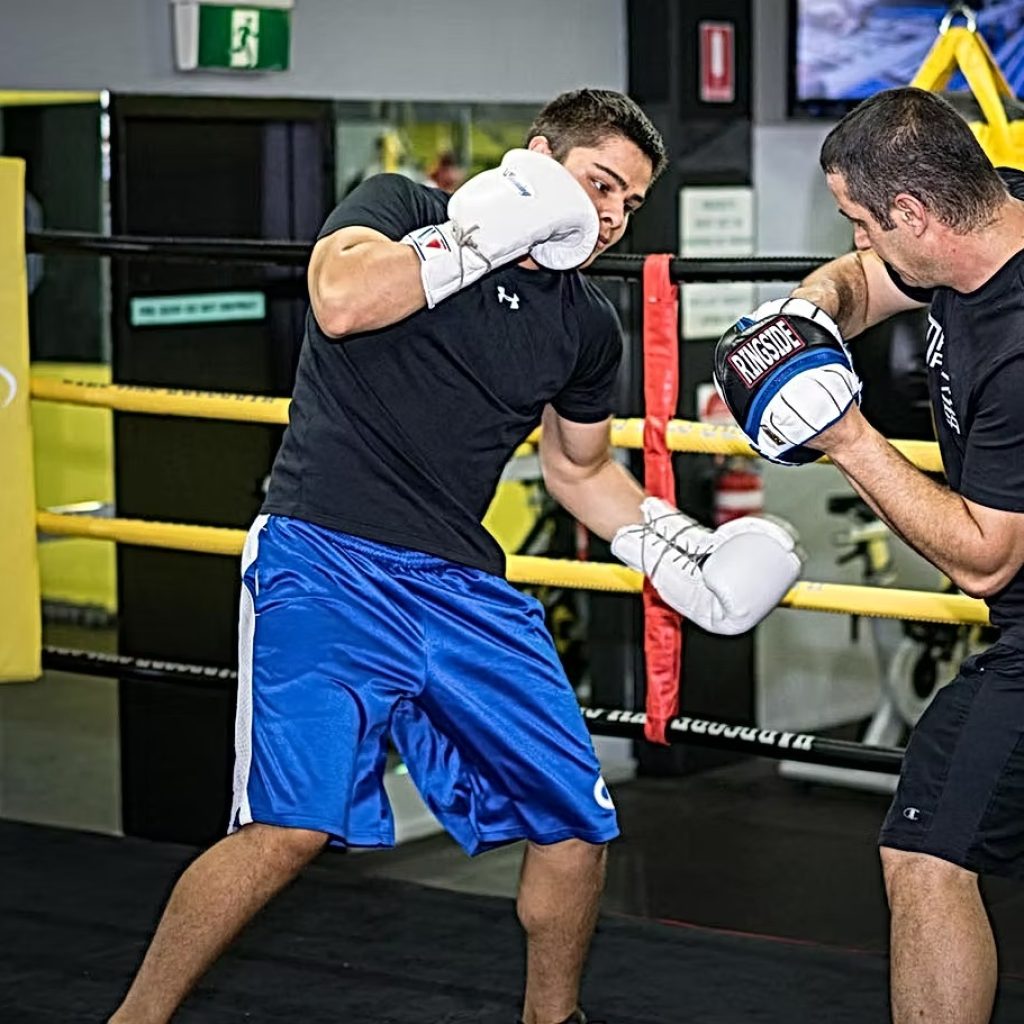 Elite Boxing Coaching in Sydney for Faster Fitness Gains