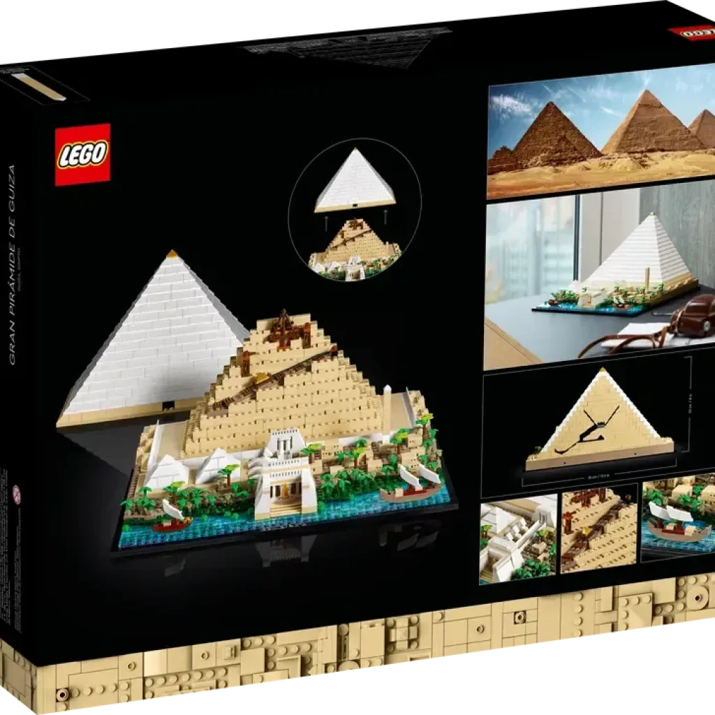 Builders’ Haven: Discover Creative Bricks, Sets & Tools for Every Builder Builders’ Haven: Discover Creative Bricks, Sets & Tools for Every Builder