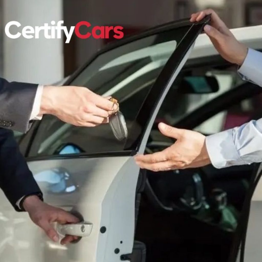 Trusted Vehicle Inspections for Buyers and Sellers