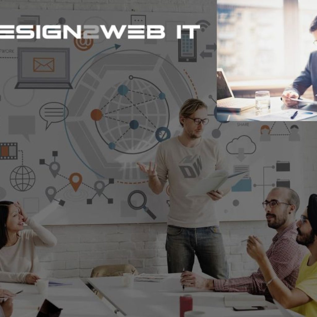 Proactive IT Support for Modern Businesses