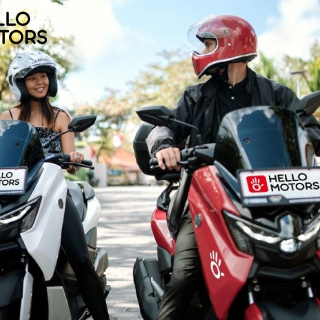 Explore Ubud on two wheels: affordable bike hire with flexible pickup