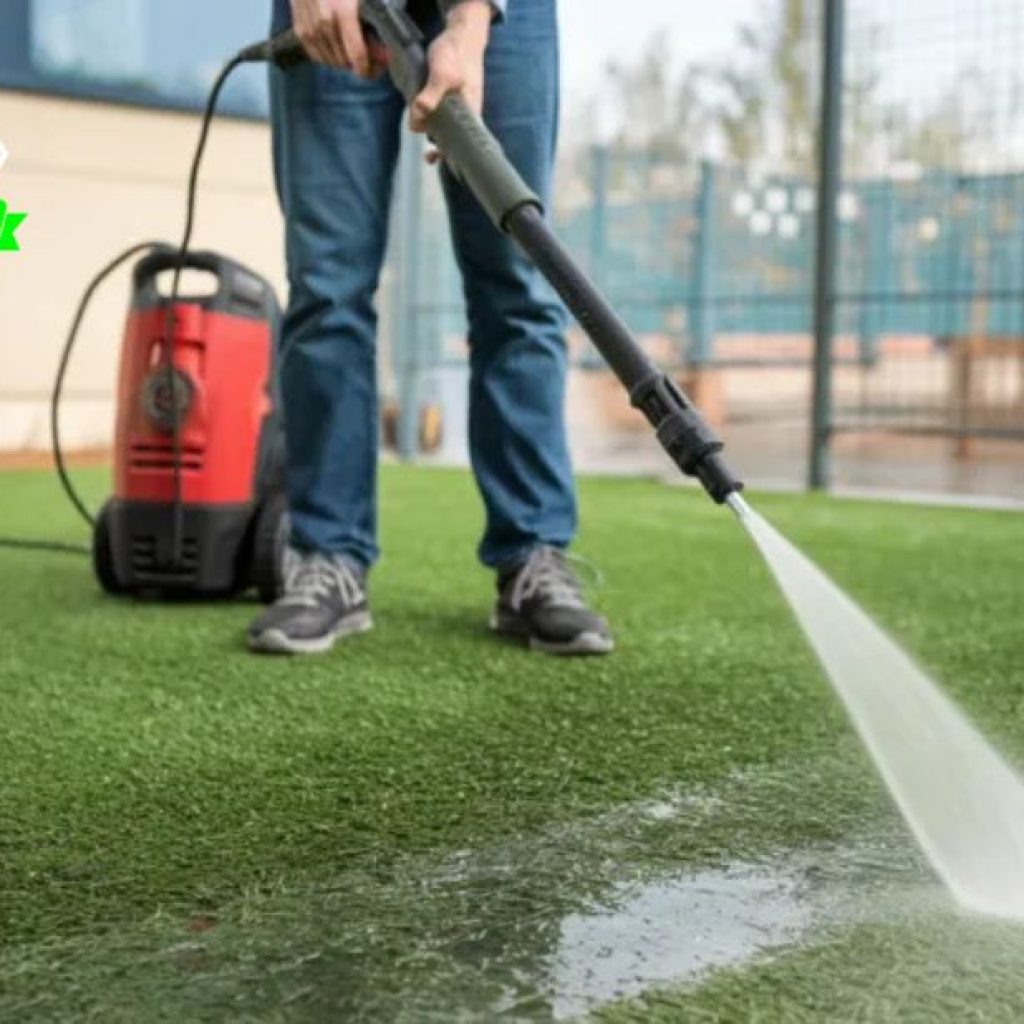 Top-Quality Exterior Cleaning Experts for Homes and Businesses