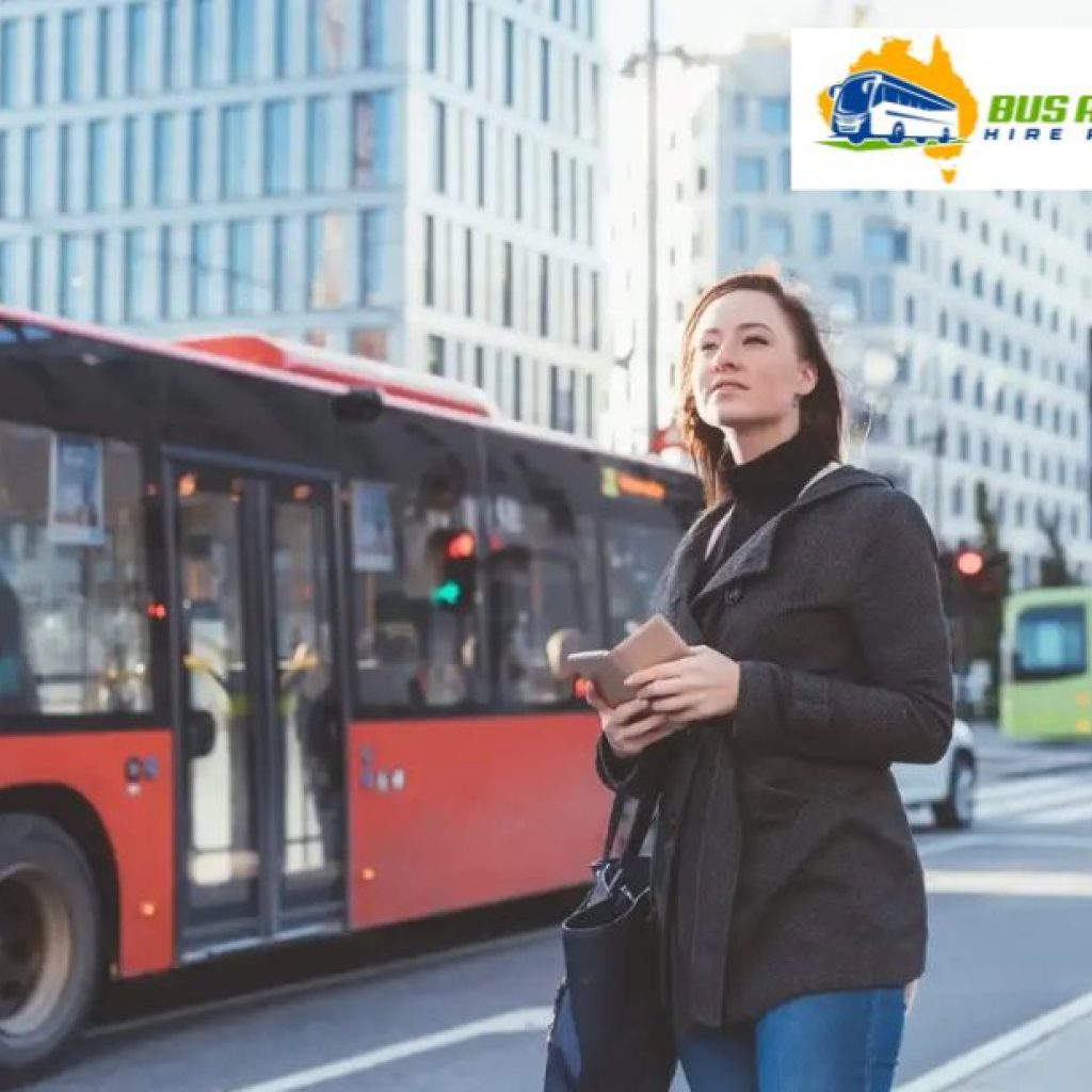 Reliable Minibus Charter for Sydney Trips | Flexible Group Transport