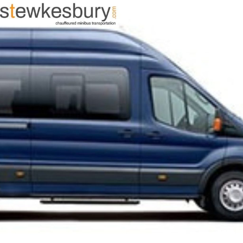 Reliable Group Travel Solutions in Gloucestershire
