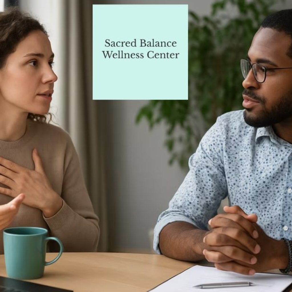 Compassionate Mental Health Services in Fayetteville
