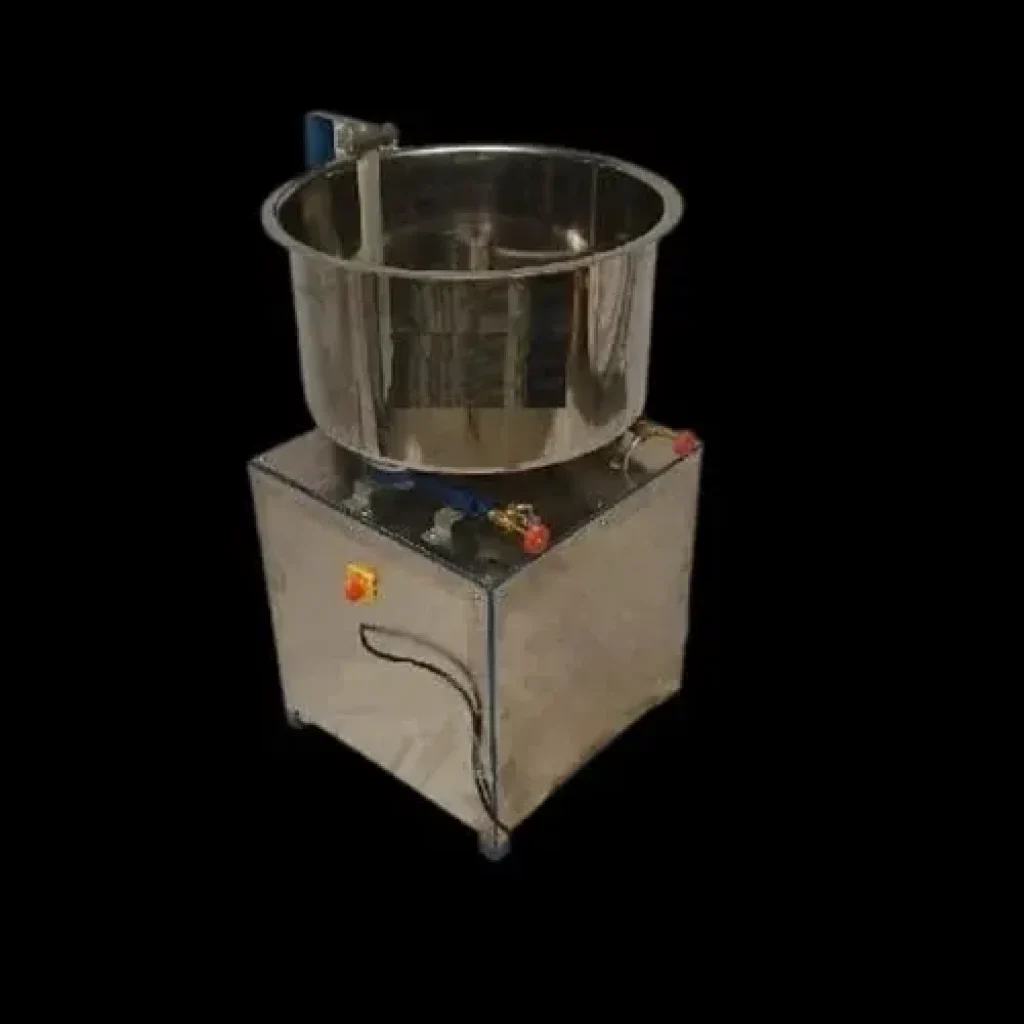 Upgrade Your Snack Production with a Modern Papad Khakhra Machine
