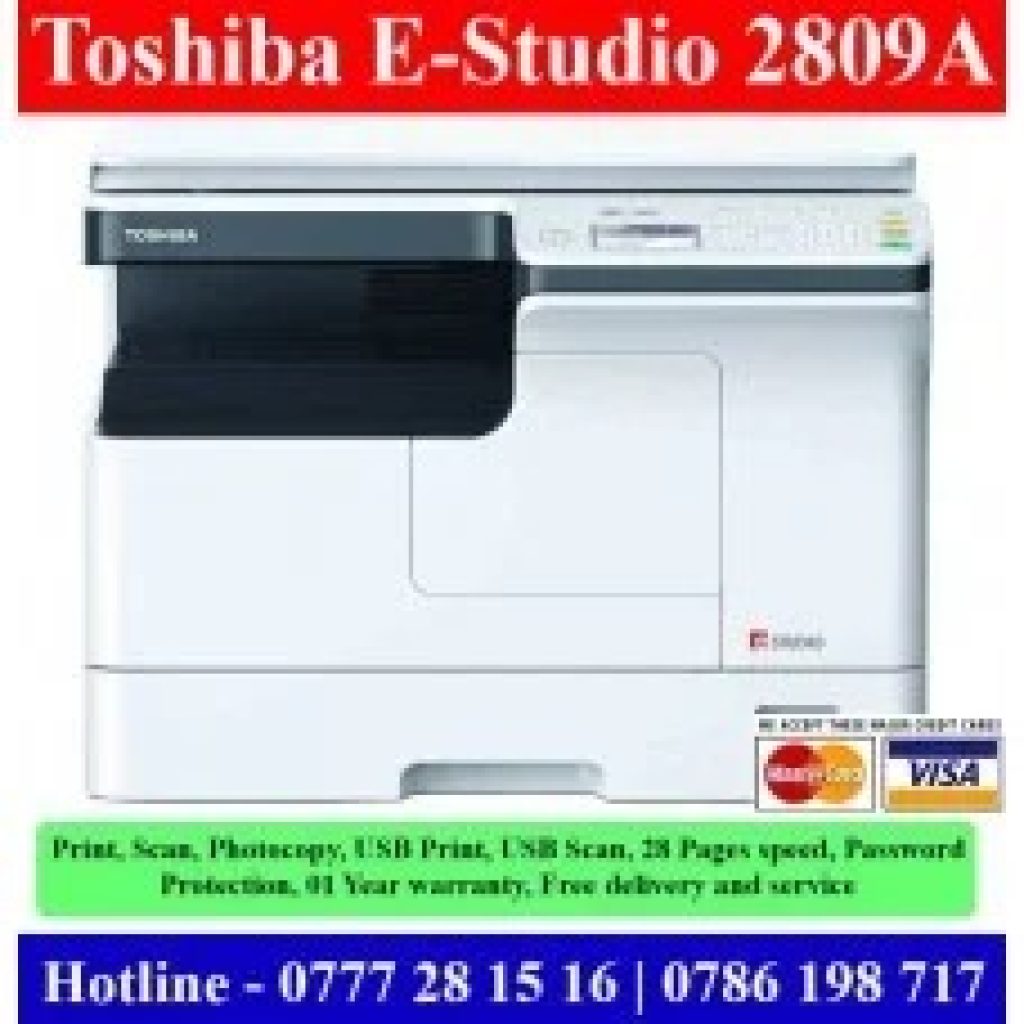 Premium Copiers for Efficient Office Printing