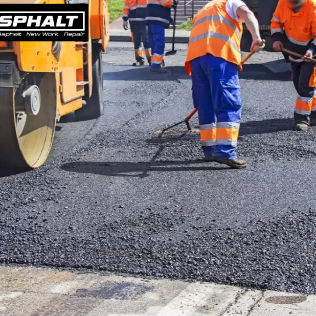 Revitalize Your Pavements with Expert Sydney Resurfacing