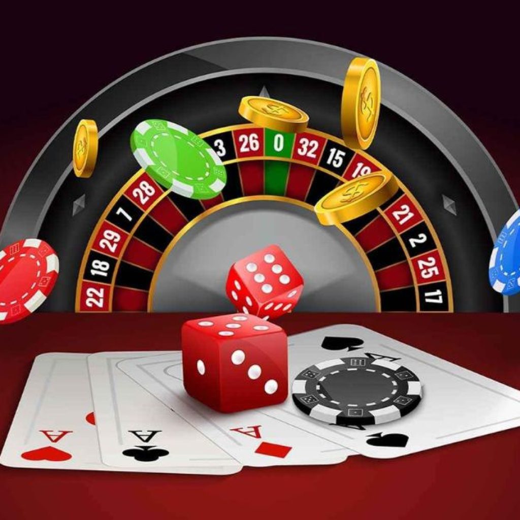 Spin to Win: Discover the Best Online Roulette Experience