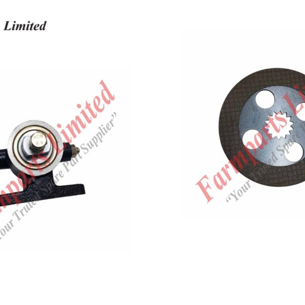 Reliable Toyota Parts in Nairobi for Your Vehicle
