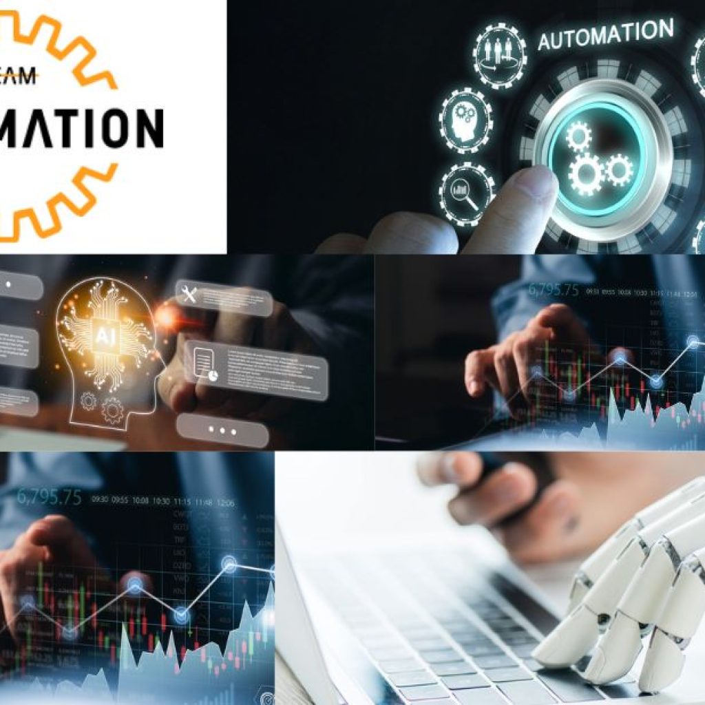 Boost Your Sales Team’s Performance with Smart Automation