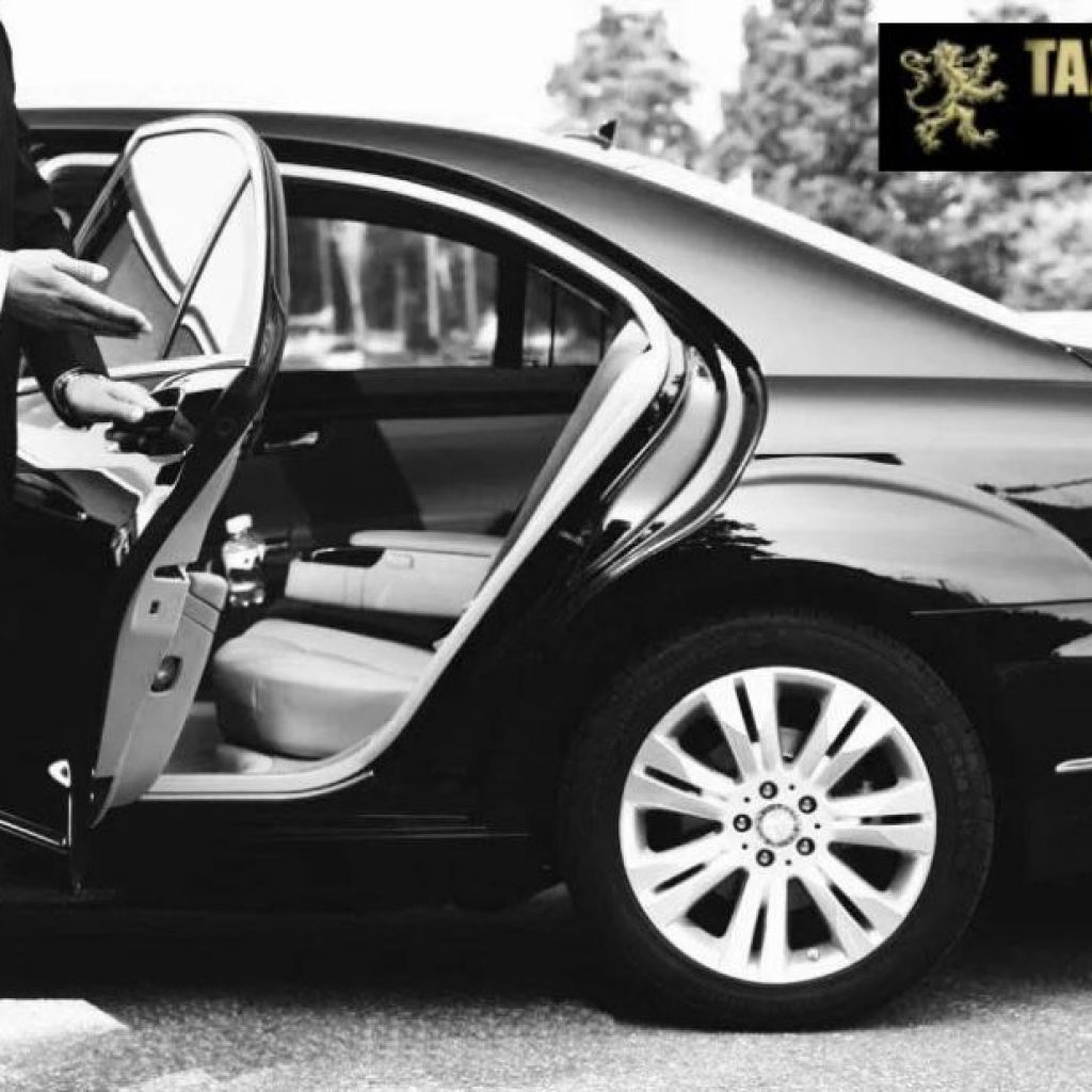 Reserveer een betrouwbare taxi in Brielle en omgeving Reserveer een betrouwbare taxi in Brielle en omgeving