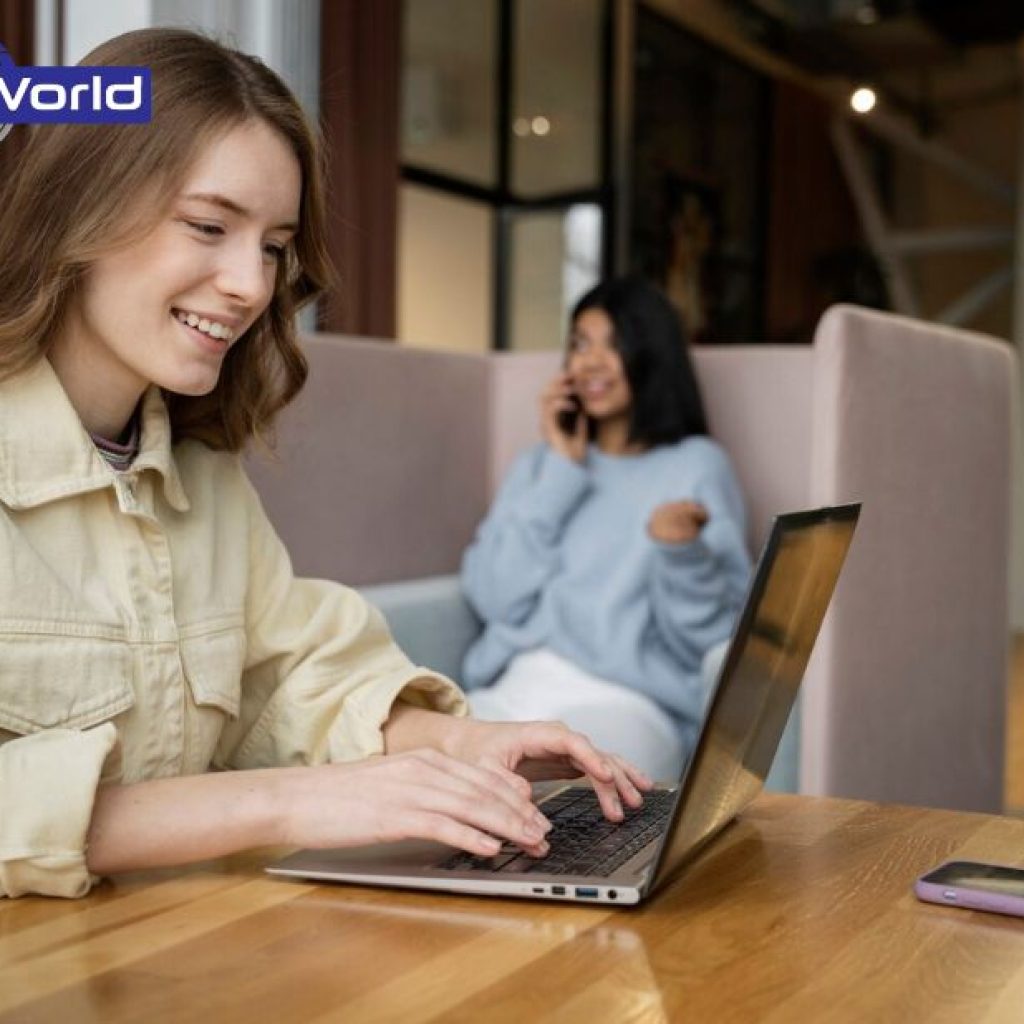 Trusted Lenovo Laptop Distributor in Africa — Secure, Fast Delivery