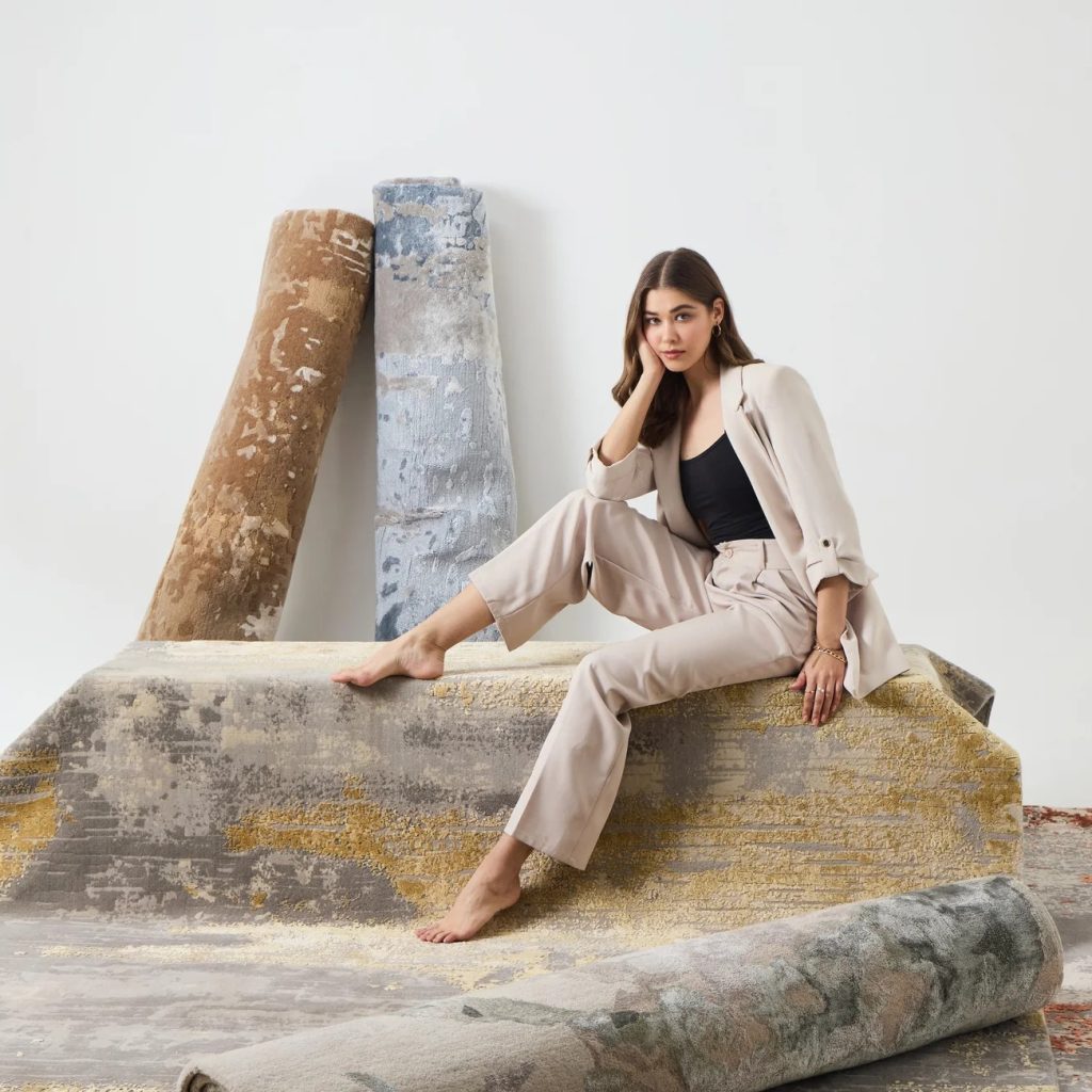 Elevate Your Home with Plush, Designer Carpet Solutions