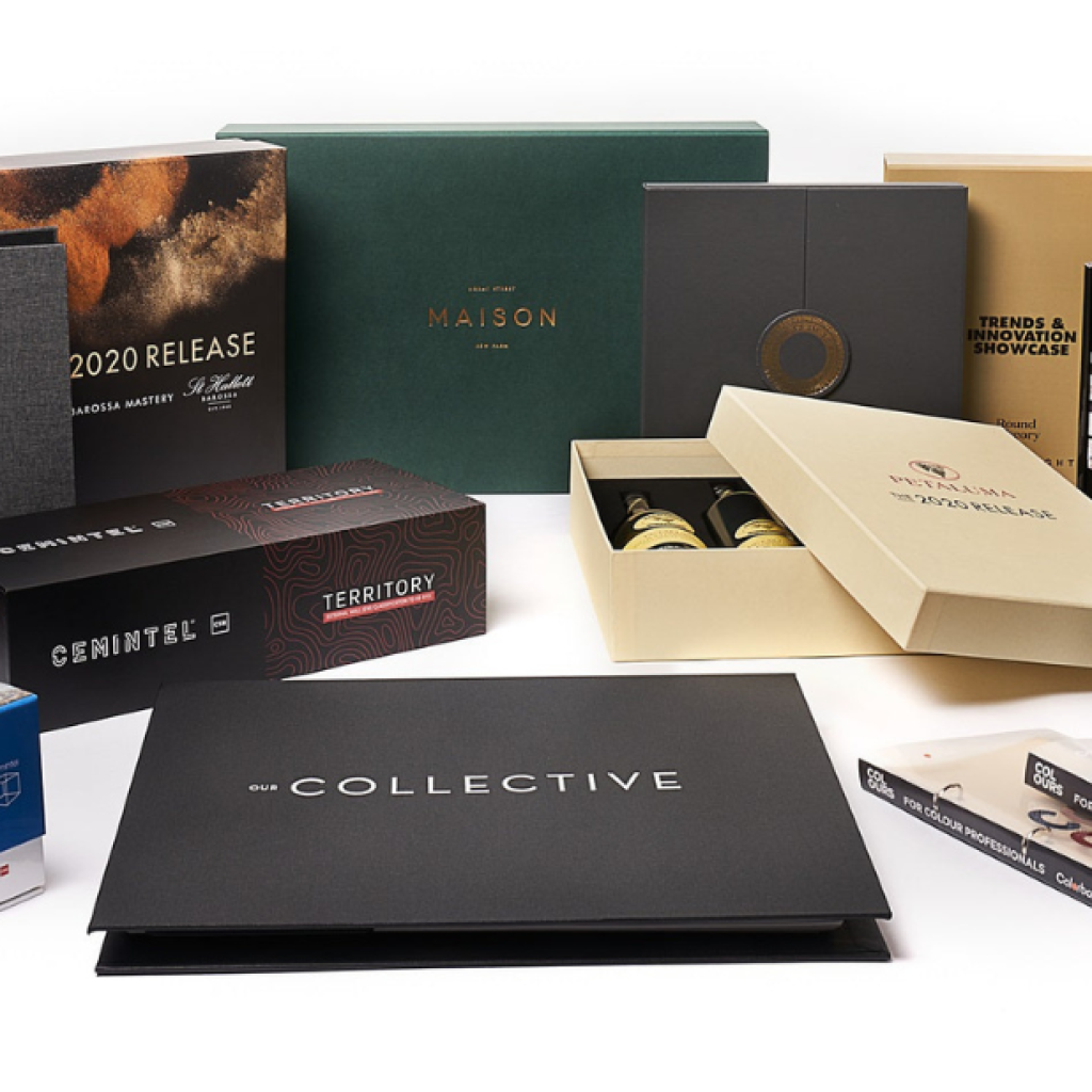 Premium Ring Binders & Custom Folders for Offices Premium Ring Binders & Custom Folders for Offices