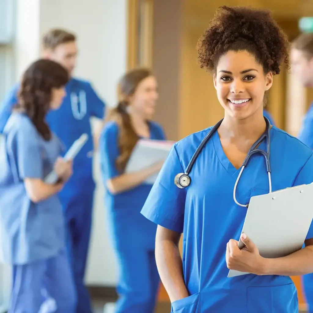 Launch Your Healthcare Career with Trusted CNA Training Courses