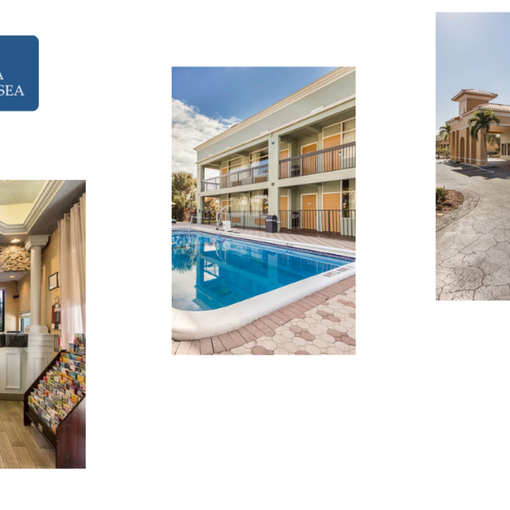 Cozy, Connected Stays: Modern Comforts Near the Beach