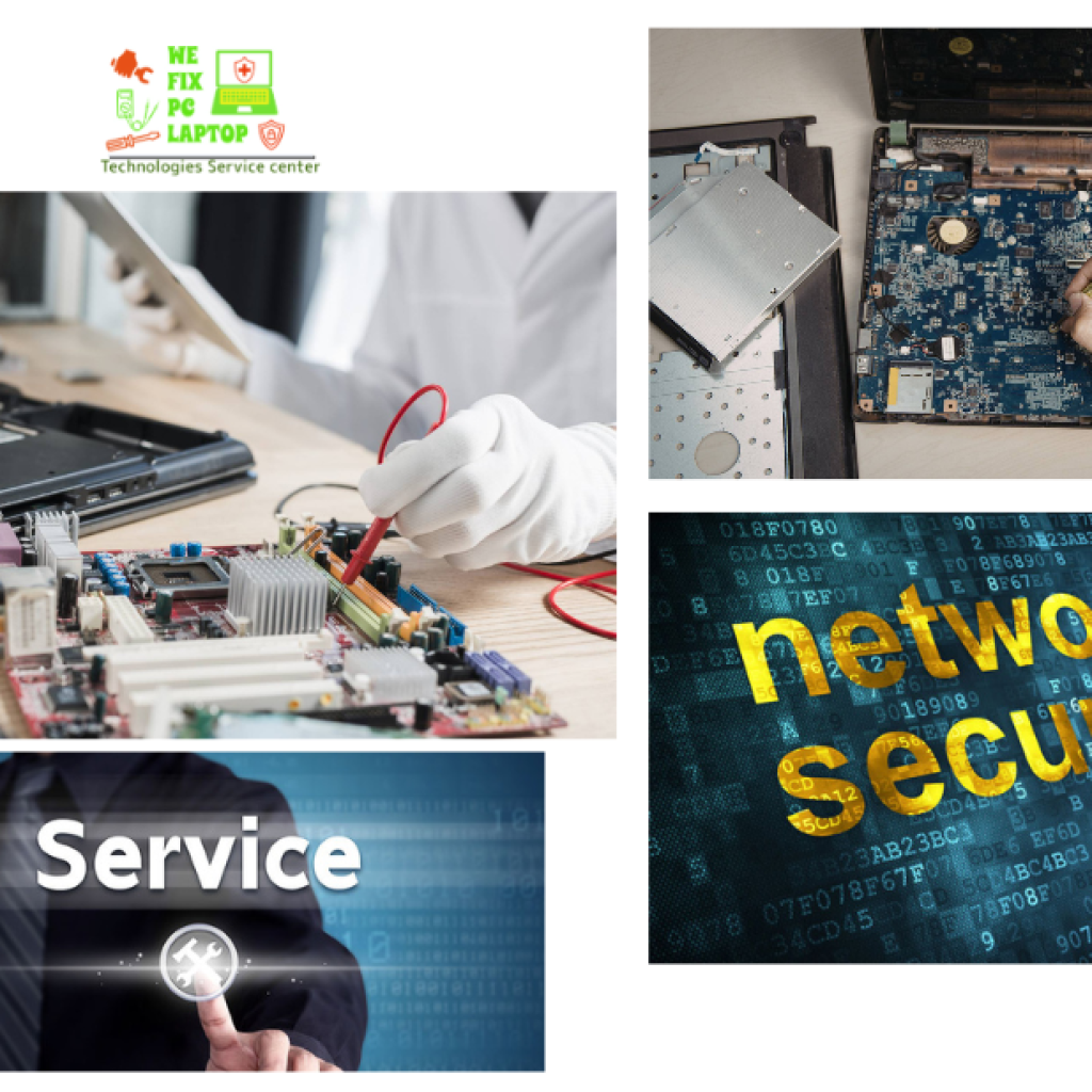 Expert Dell Laptop Repair in Houston – Fast, Trusted Service