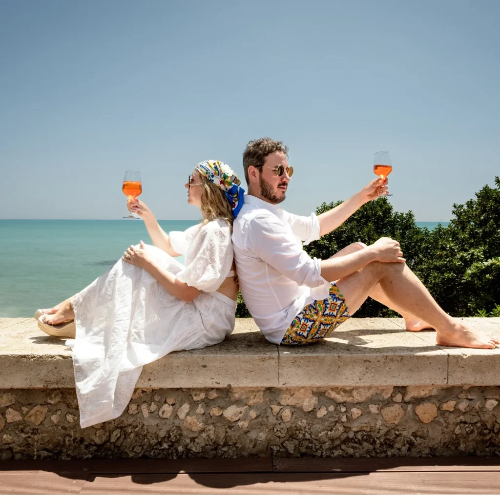 Dream Weddings on the Island: Sicily’s Finest Planning Service