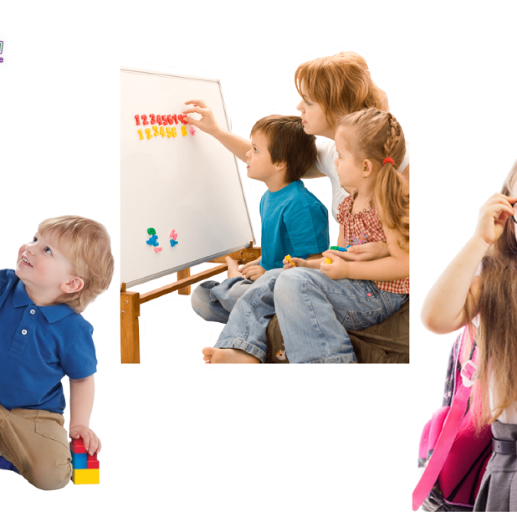 Trusted Edmonton Child Care: Nurturing Programs for Families