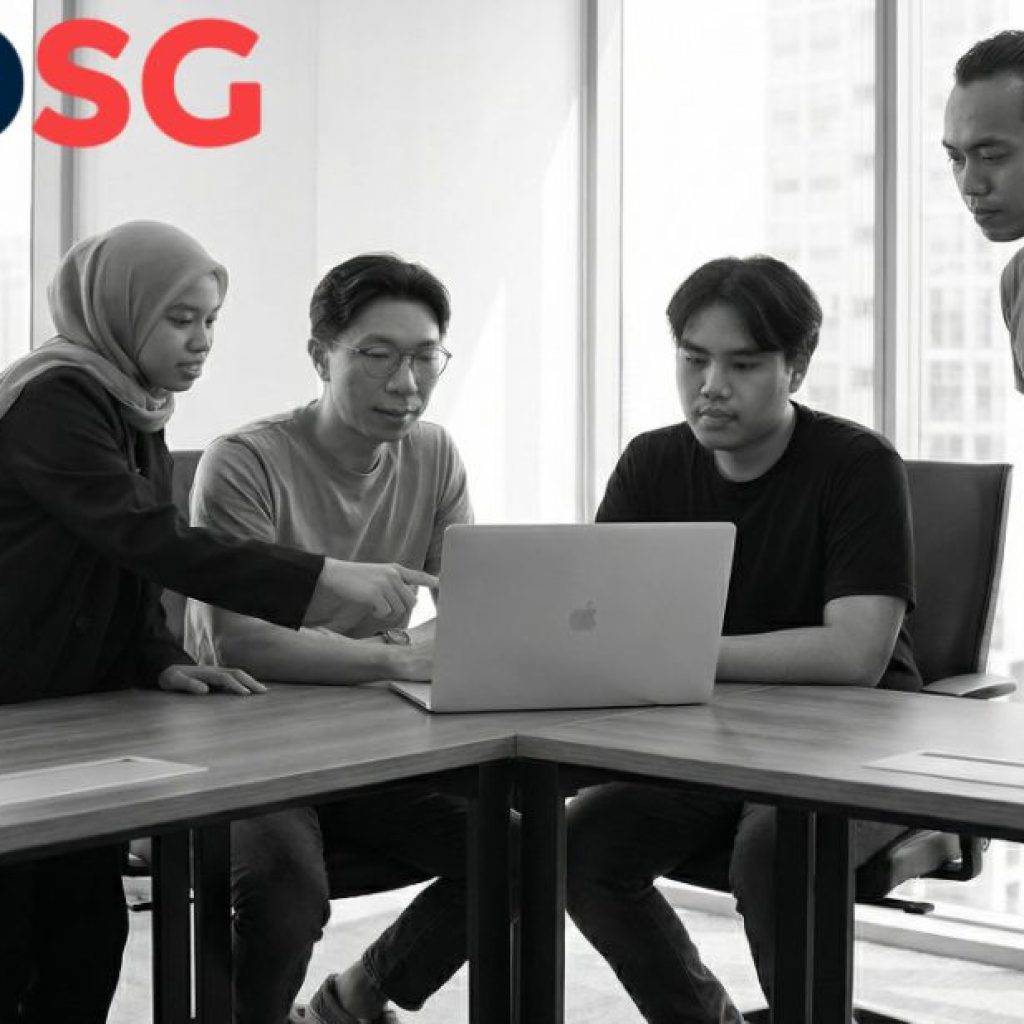 Grow Your Brand with Local Digital Strategies in Singapore