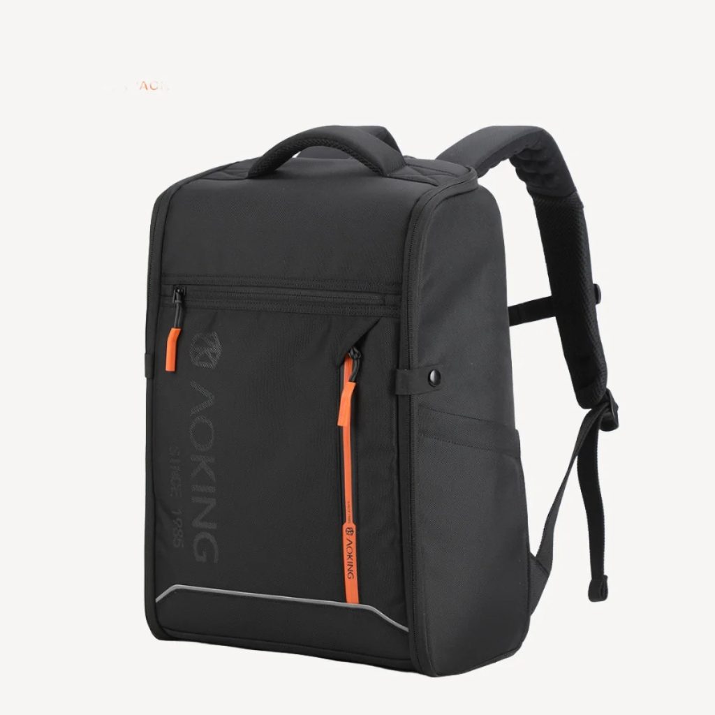 Durable, stylish polycarbonate luggage for modern travel