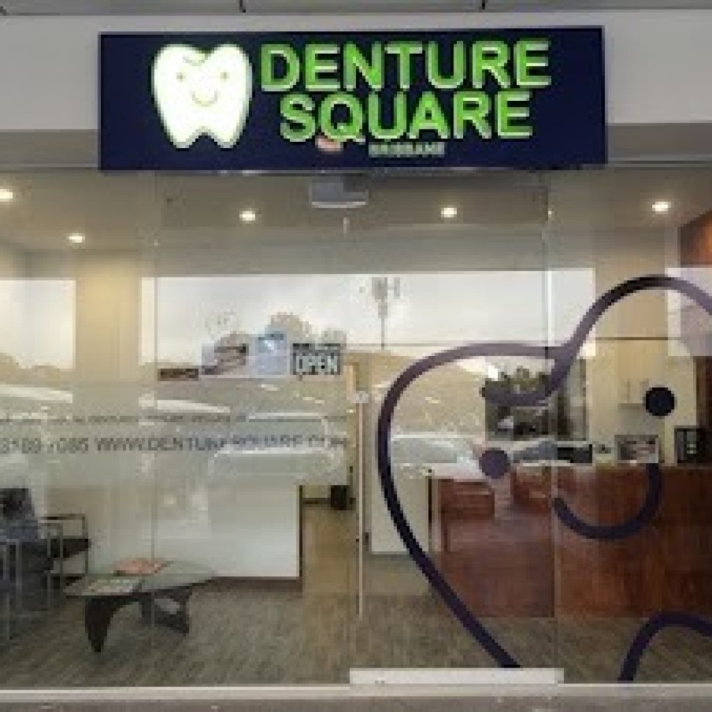 Find Local Denture Repair Services for a Strong Smile