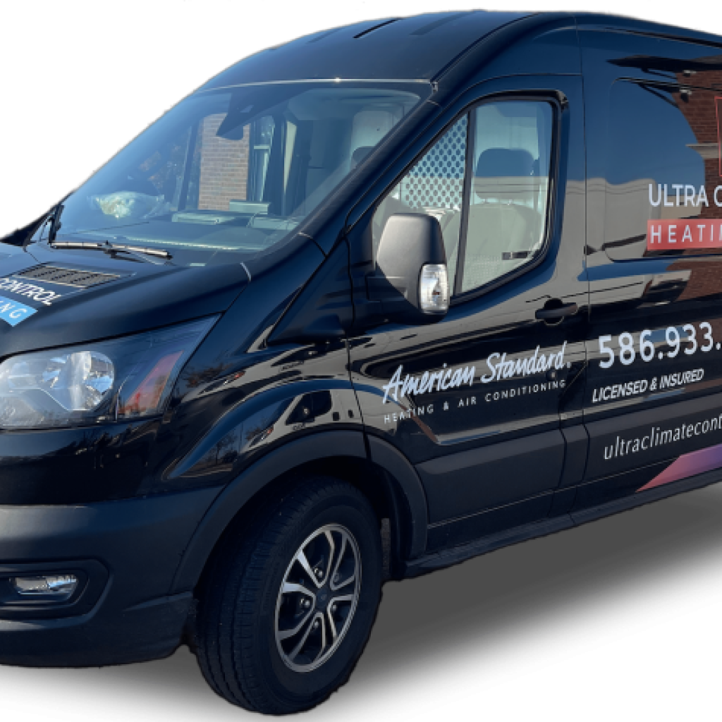 Reliable Air Conditioning Setup for Your Home in St Clair Shores