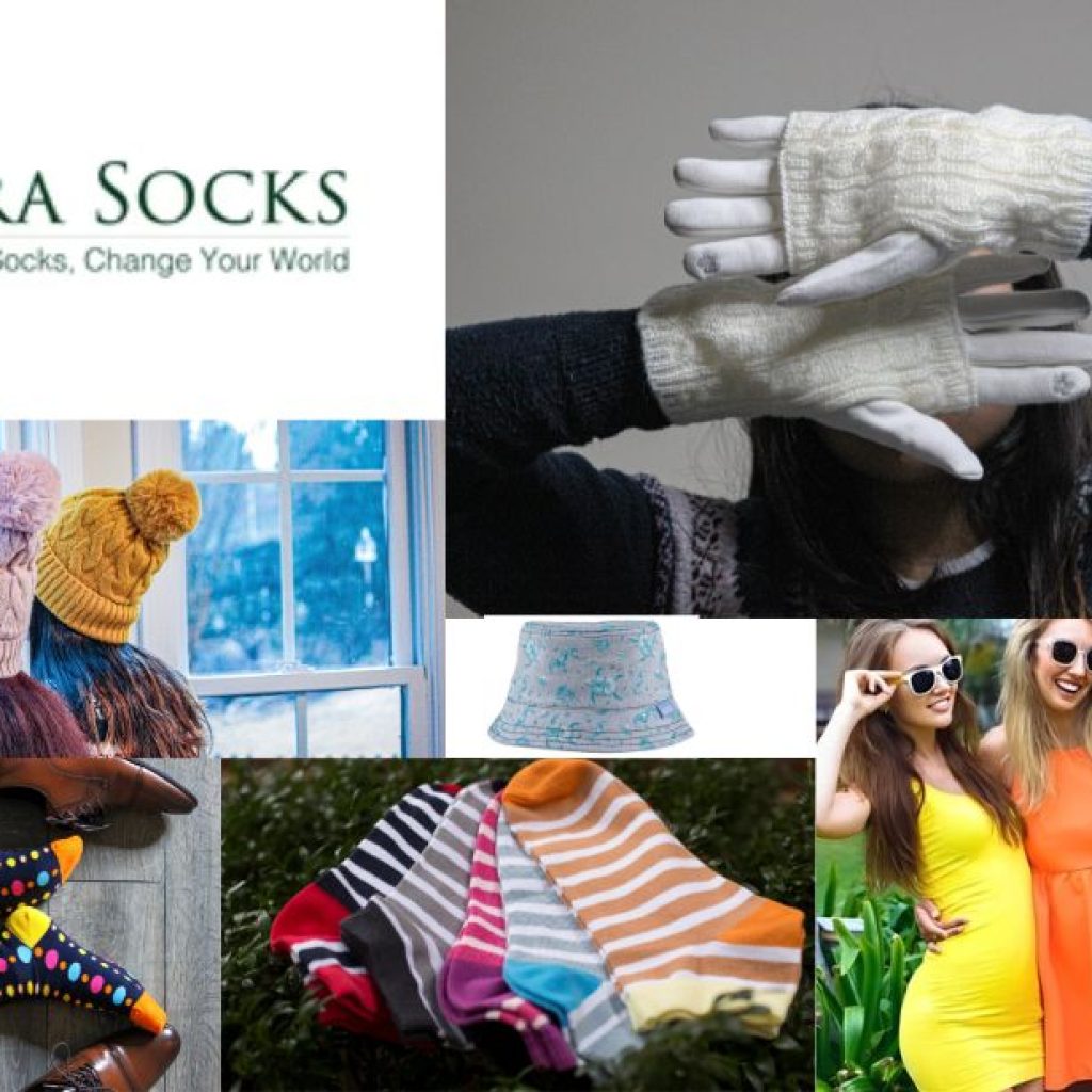 Discover chic leg warmers online for stylish winter layering