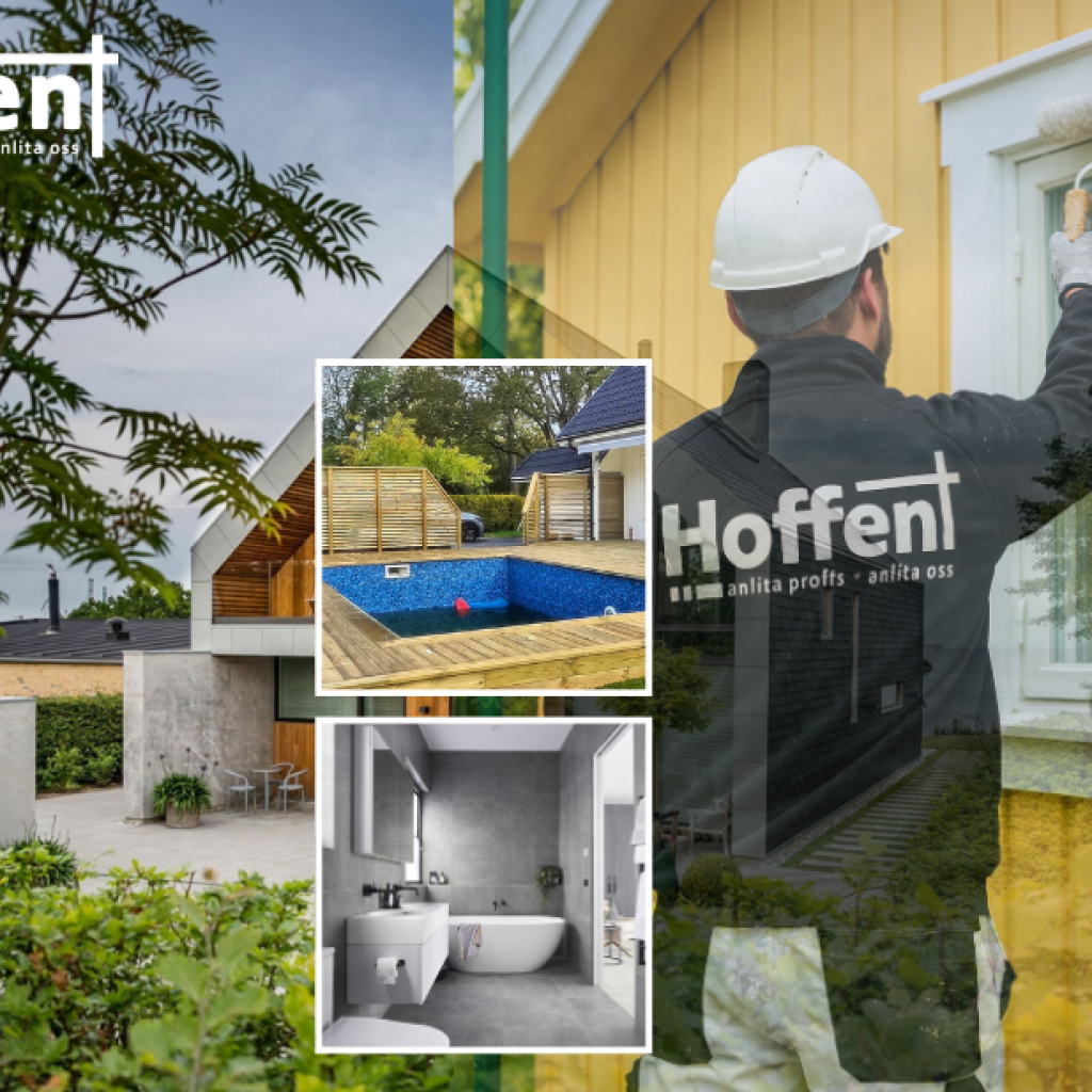 Skapa en hållbar och stilren trall – steg för steg guide