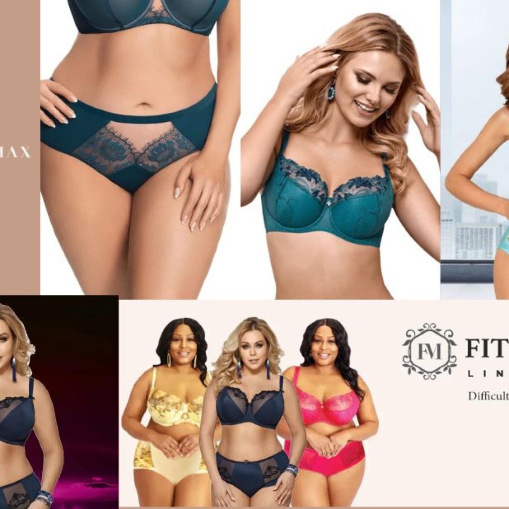 Elegant Matching Lingerie Sets for Every Occasion