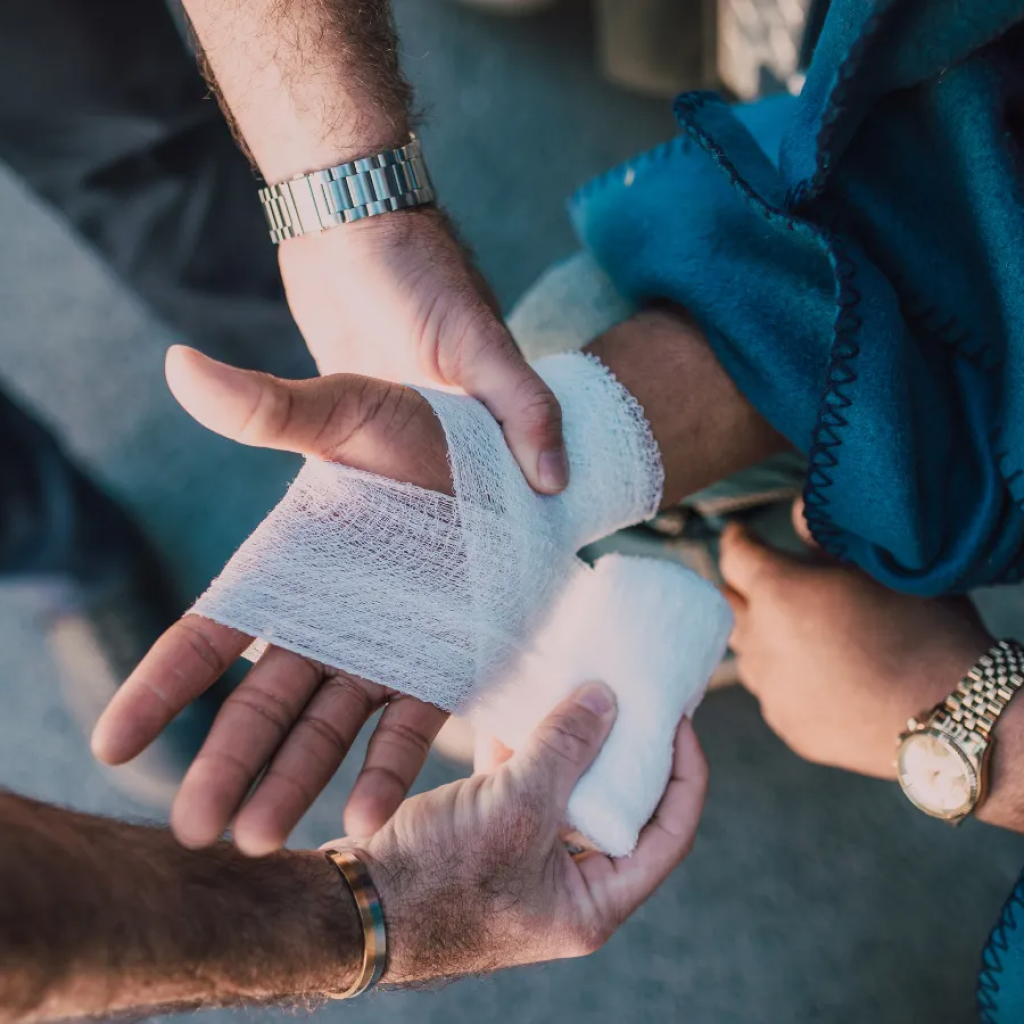 Trusted Legal Help in Pontotoc, MS – Compassionate Guidance by Local Experts