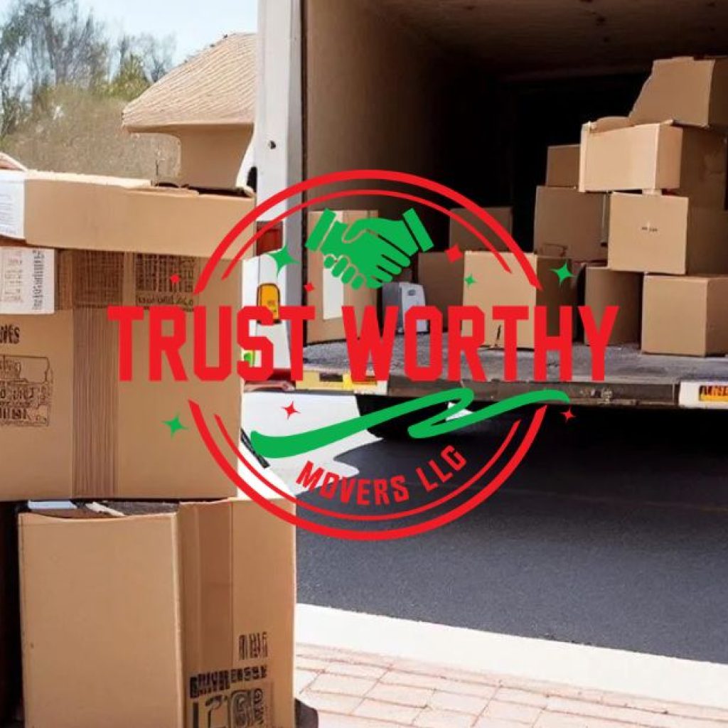 Reliable nationwide moves that prioritise you
