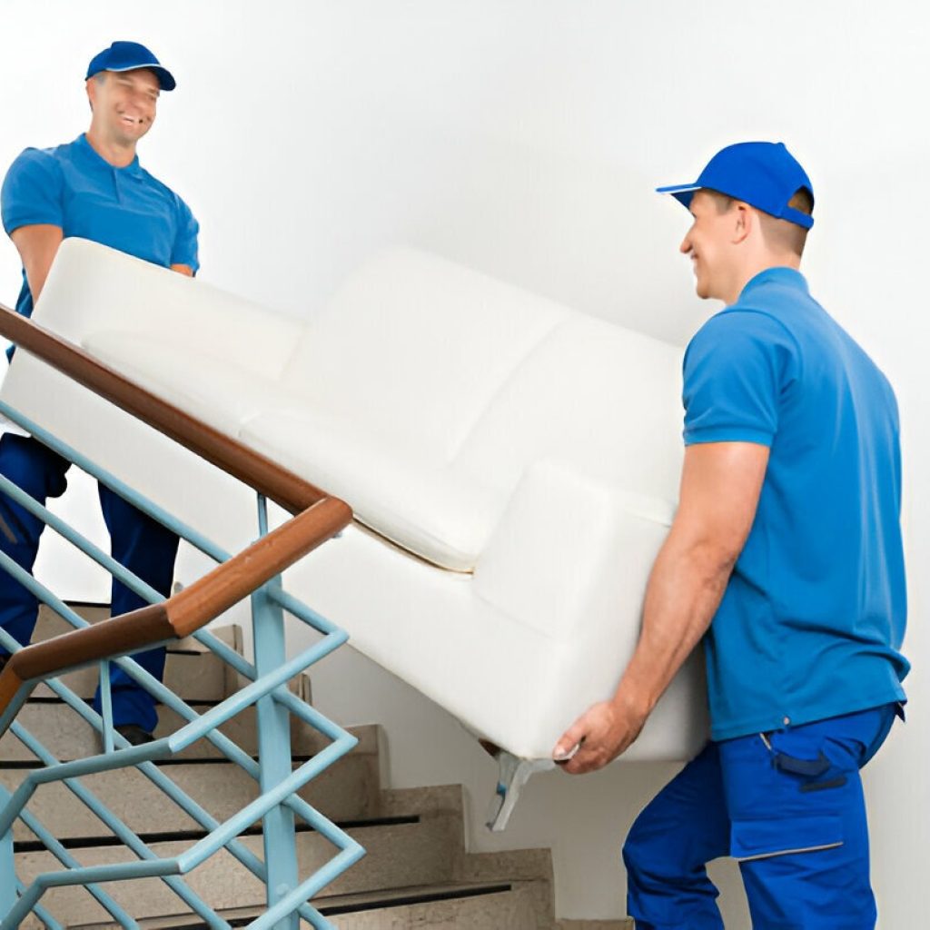 Relocate with Confidence: Expert Adelaide Home Moving Services